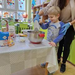 robimy ciasto marchewkowe