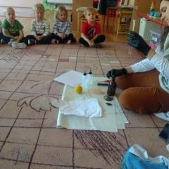 Proces tworzenia lustra