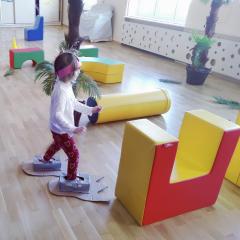 Zabawa w Dniu Dinozaura