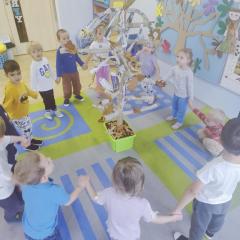 Nasze ekologiczne drzewo