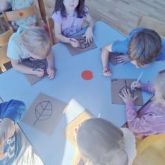 Nakłuwamy po śladzie