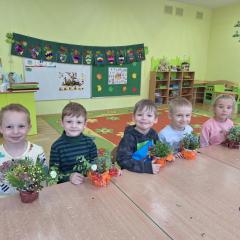 prezentujemy nasze bukiety jesienne