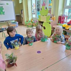 prezentujemy nasze kompozycje