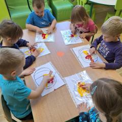 poznajemy nową technikę malowania