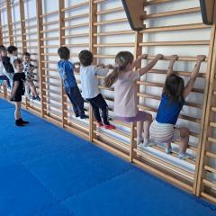 karate