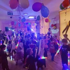 Zabawa karnawałowa 2026