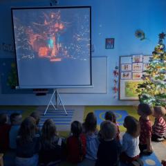 oglądamy film