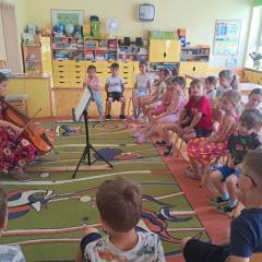 Mini koncert