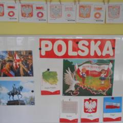 Rozmawiamy o Polsce i symbolach narodowych
