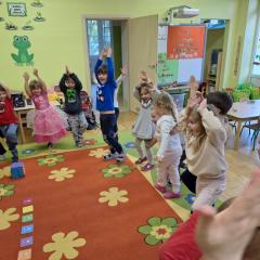 Wykonujemy wylosowane zadanie