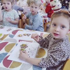 Ozdabiamy i zjadamy perniczki