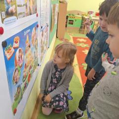 sprawdzamy gdzie dany produkt znajduje się na piramidzie