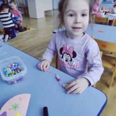 przygotowujemy prezenty dla babci i dziadka