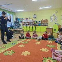 Poznajemy wyposażenie strażnika