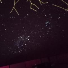 Gwiazdozbiory znaków zodiaku