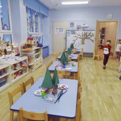 Przygotowania do warsztatów