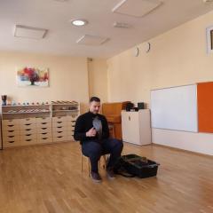 Poznajemy sokoła wędrownego