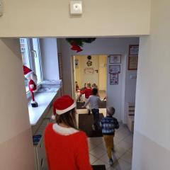 Szukamy kolejnej podpowiedzi i zadania do wykonania