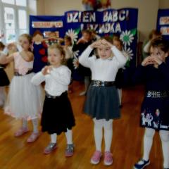 Serduszka dla babć i dziadków