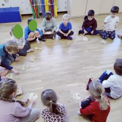 Podsumowanie warsztatów i prezentacja naszej pracy