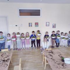 Nasze kompozycje roślinne