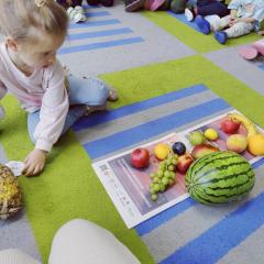 Klasyfikujemy owoce na egzotyczne i krajowe