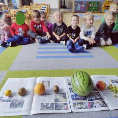 Zabawa ćwicząca pamięć