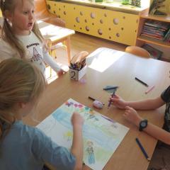  Współpraca zespołu