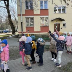 Szukamy Wiosny