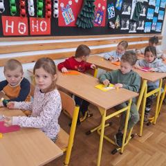 Robimy kartki