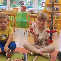 prezentujemy wakacyjne pamiątki