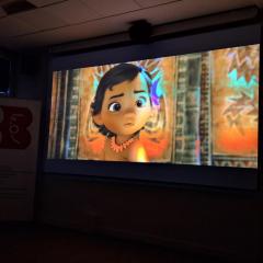 Vaiana - skarb oceanu