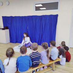 Lutowe zajęcia z serii Labo Odkrywcy