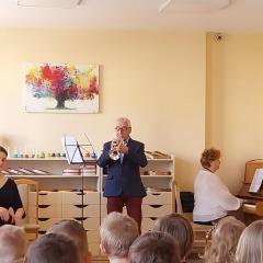 Koncert muzyczny