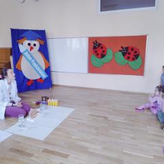 Poznajemy budowę ucha