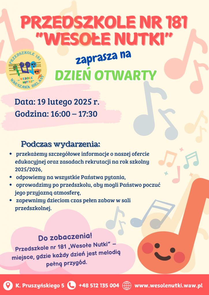 dzień otwarty
